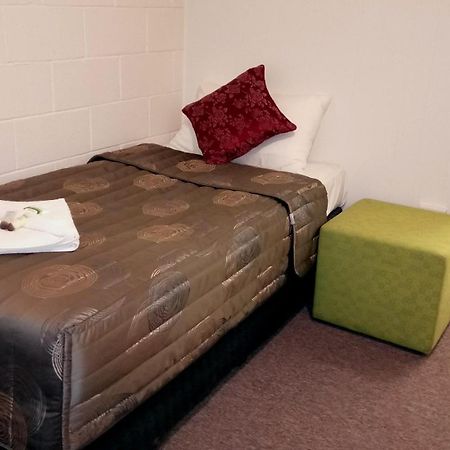 Millicent Motel Zimmer foto