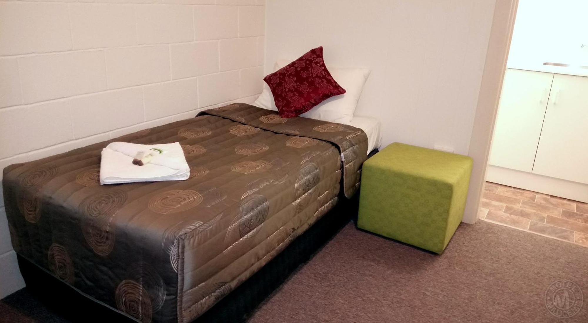 Millicent Motel Zimmer foto